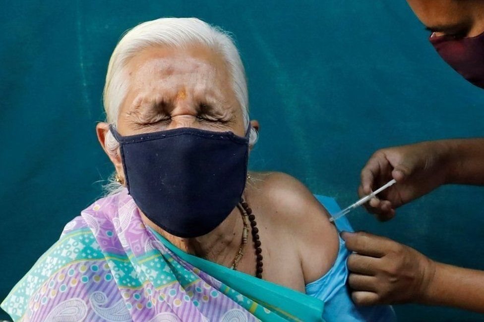 கொரோனா வைரஸ் தடுப்பூசி