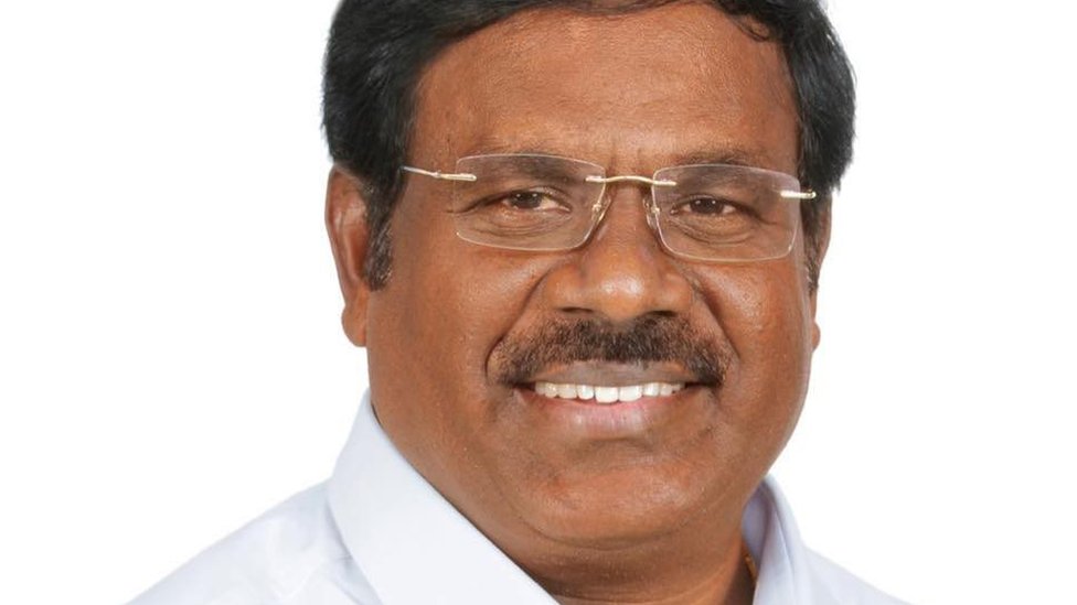 அரக்கோணம் இரட்டை கொலை