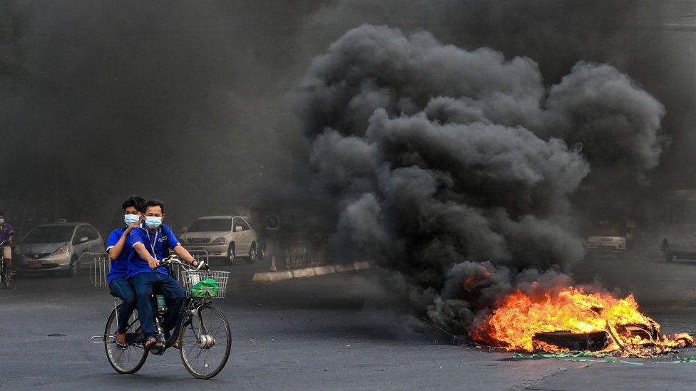 மியான்மர்