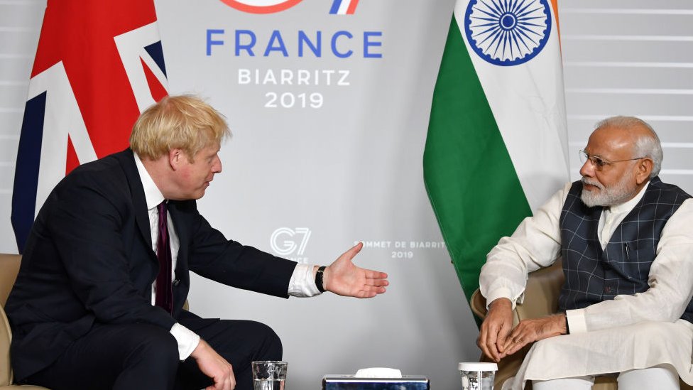 போரிஸ் மோதி