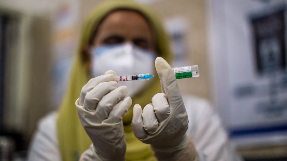 கொரோனா வைரஸ்