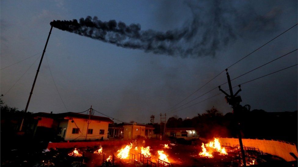 இந்தியாவில் இரண்டாம் அலை உக்கிரமாக இருக்க காரணம் என்ன?