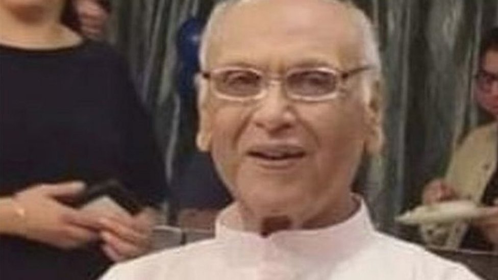 கொரோனா: பிரயாக்ராஜில் பிரபல மருத்துவர் மருத்துவமனையில் உதவியற்ற நிலையில் உயிர்துறந்த கதை