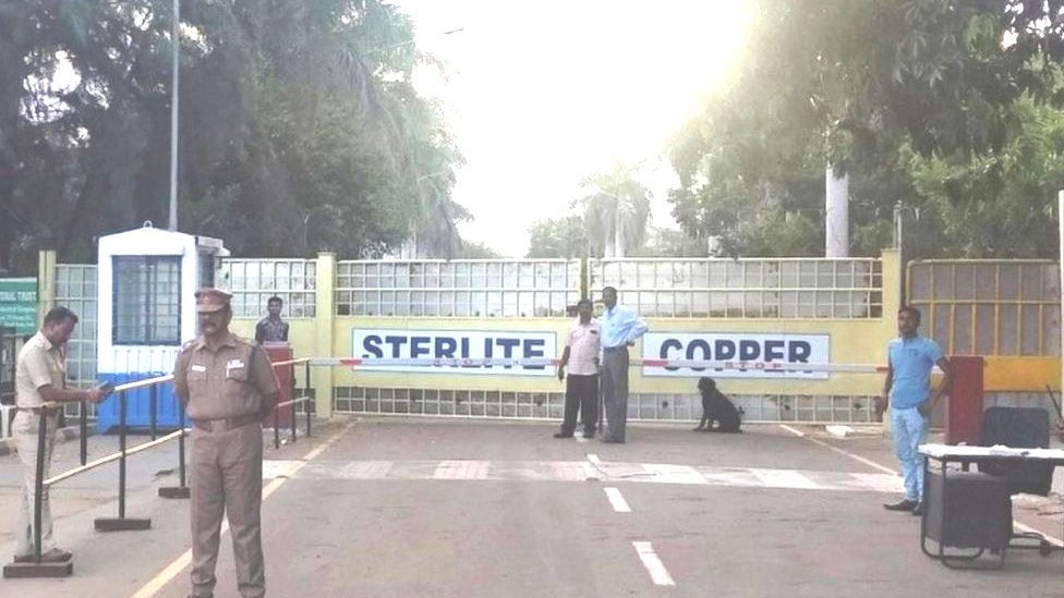 தூத்துக்குடி மக்கள்