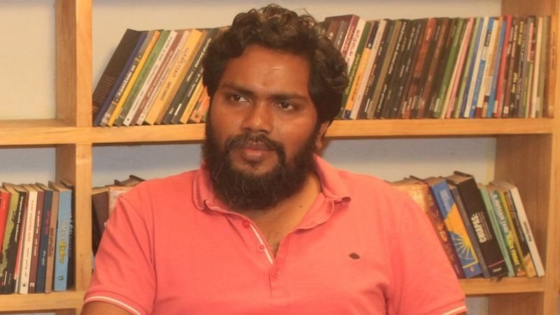 Sarpatta Paramparai: Arya interview on his movie experience