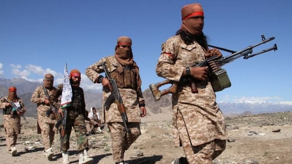 Who are Taliban: How they back to power in Afghanistan?