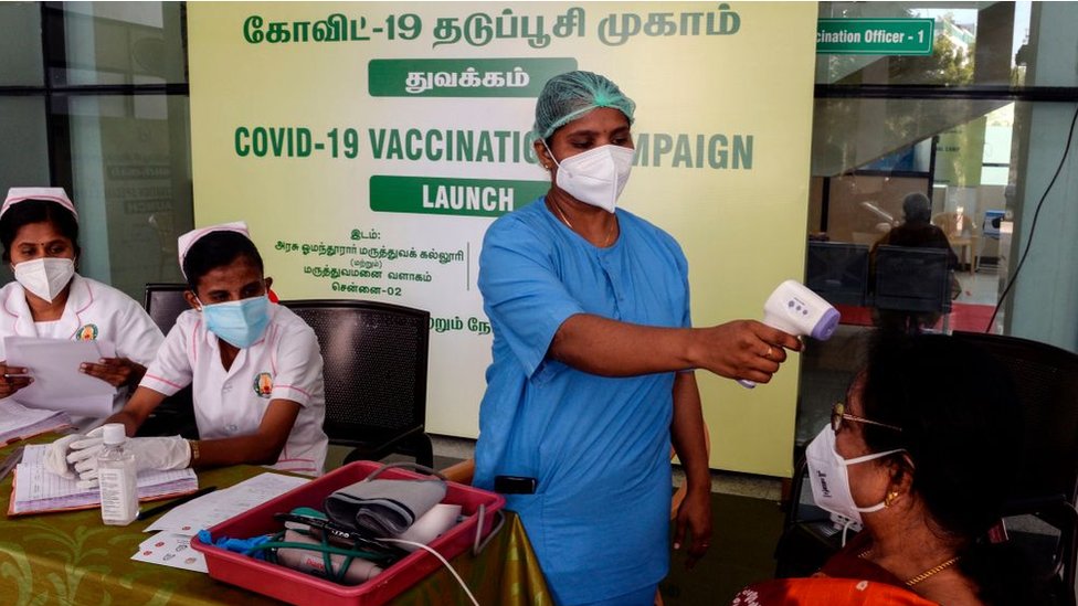 Serosurvey: Why Coronavirus antibody found less in west Tamilnadu?