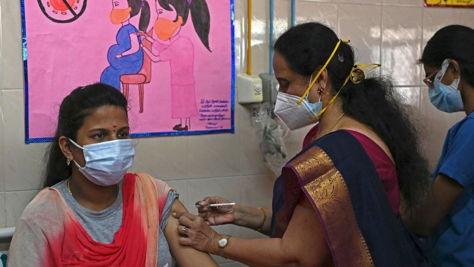 மாவட்ட ரீதியாக வைரஸ் பாதிப்பு
