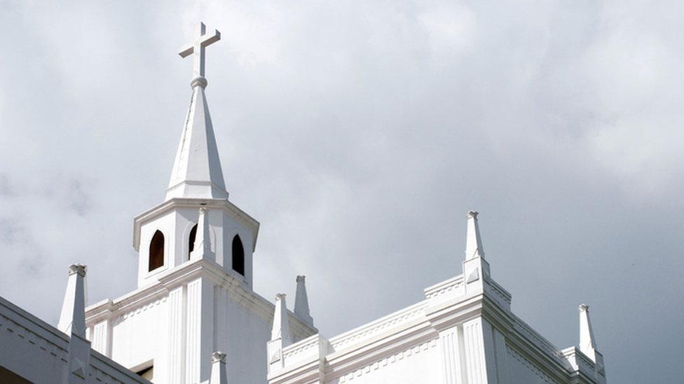 தேவாலயம் தேவாலயம்