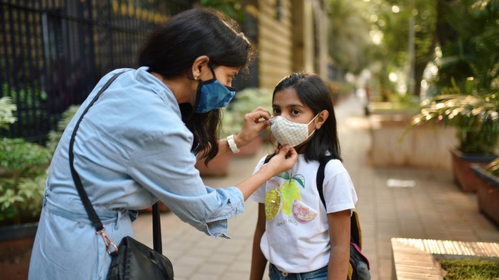 குழந்தைகள்