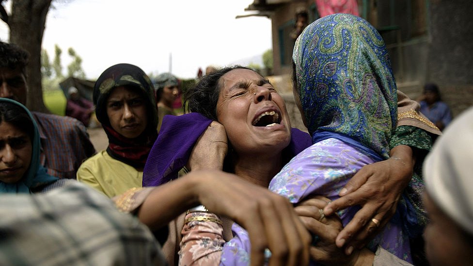 காஷ்மீர்