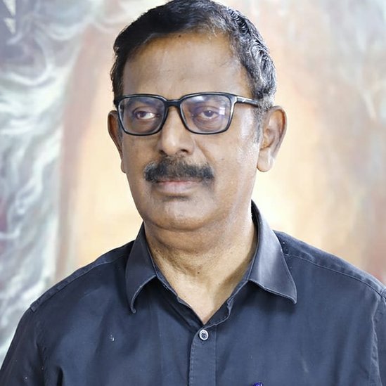 கோவை கு.ராமகிருட்டிணன்