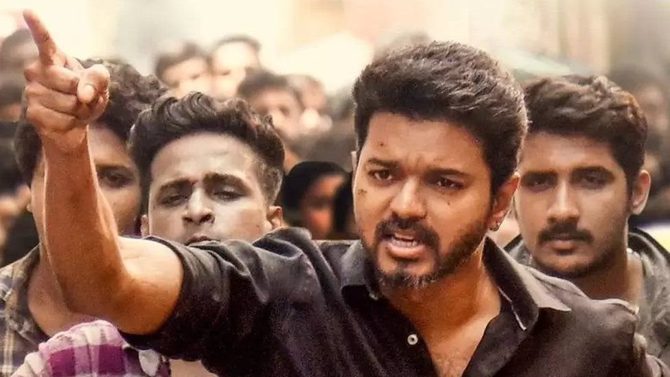 விஜய் ரோல்ஸ் ராய்ஸ் கார் வழக்கு