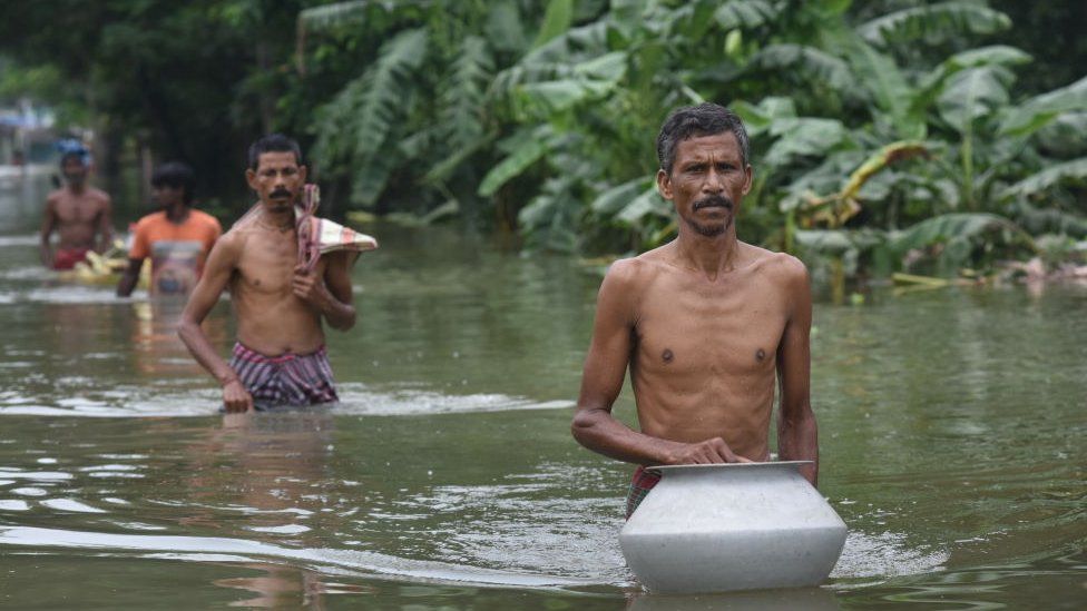 Climate Change: Why India should not avoid the warning report