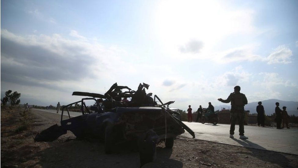 Afghanistan: What is reason behind 20 year long war between taliban and USA