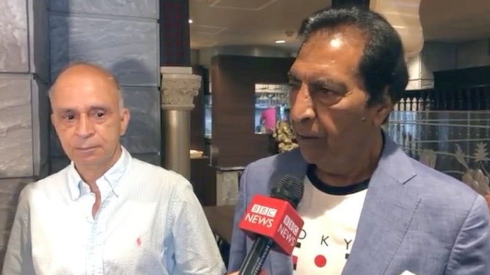 சத்னாம் சிங்