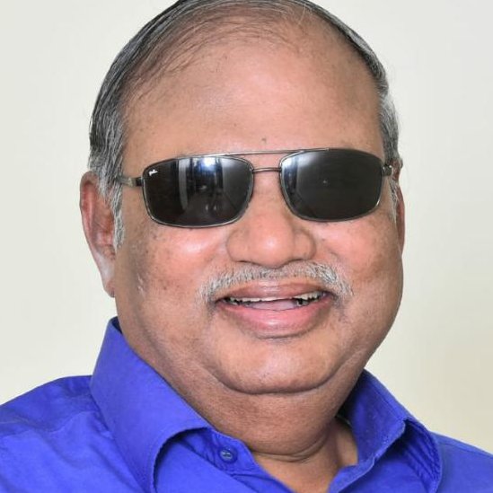 ஆதித் தமிழர் பேரவையின் நிறுவனத் தலைவர் அதியமான்