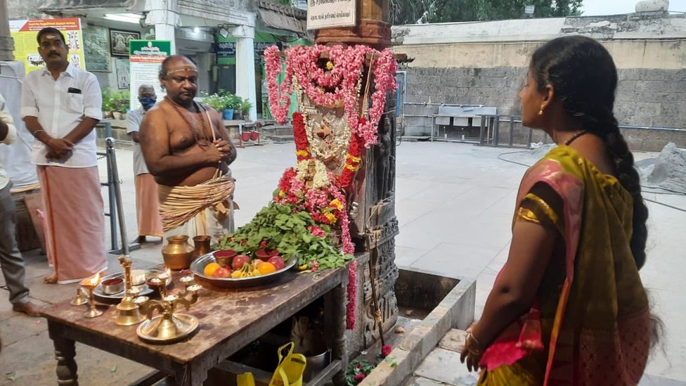 ஓதுவார்