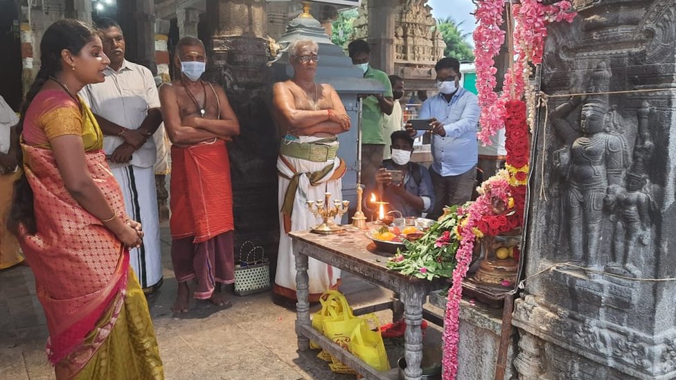 ஓதுவார்