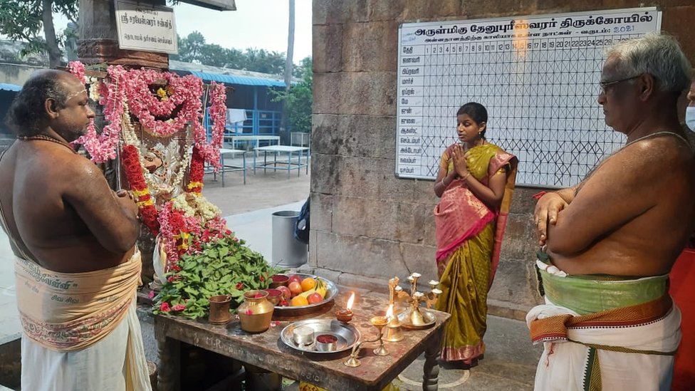 ஓதுவார்