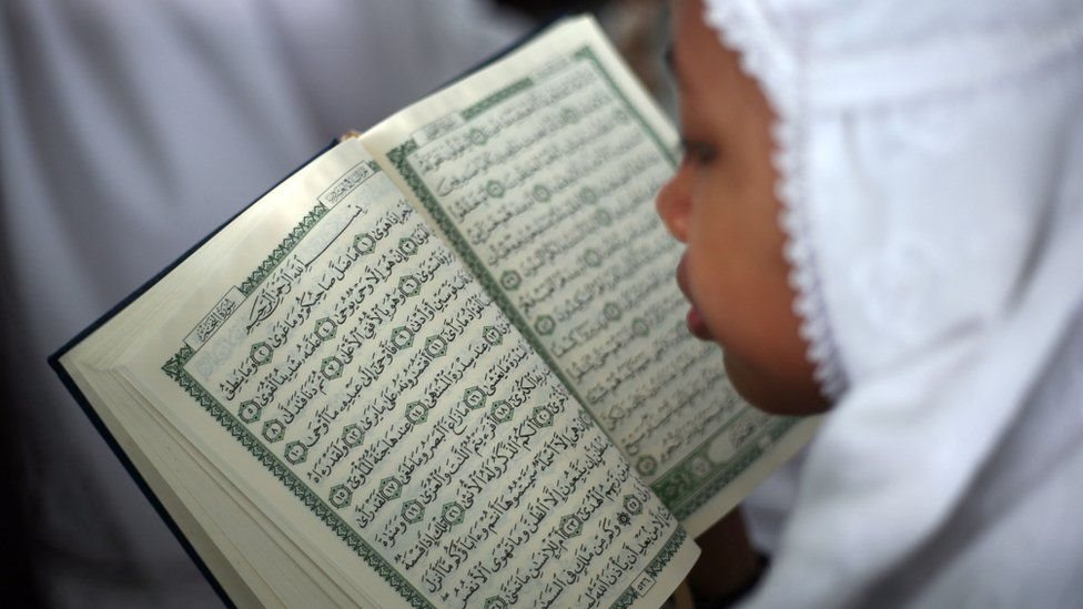  Afghanistan Sharia Law : What it is? How it will affect women? 