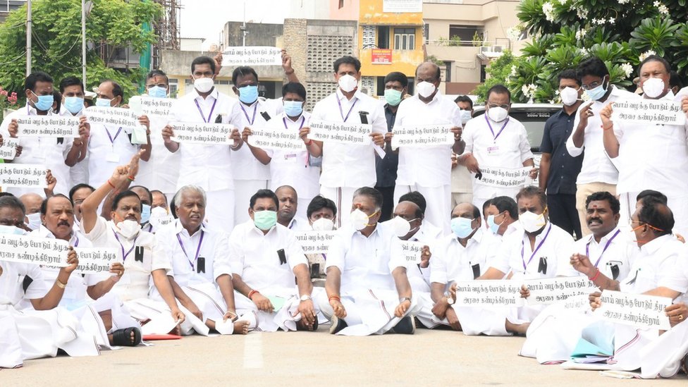 Aiadmk