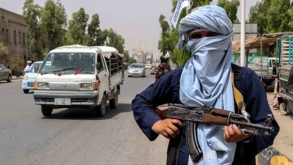 Taliban starts it very old Door to Door seaches in Afghanistan again Taliban starts it very old Door to Door seaches in Afghanistan again