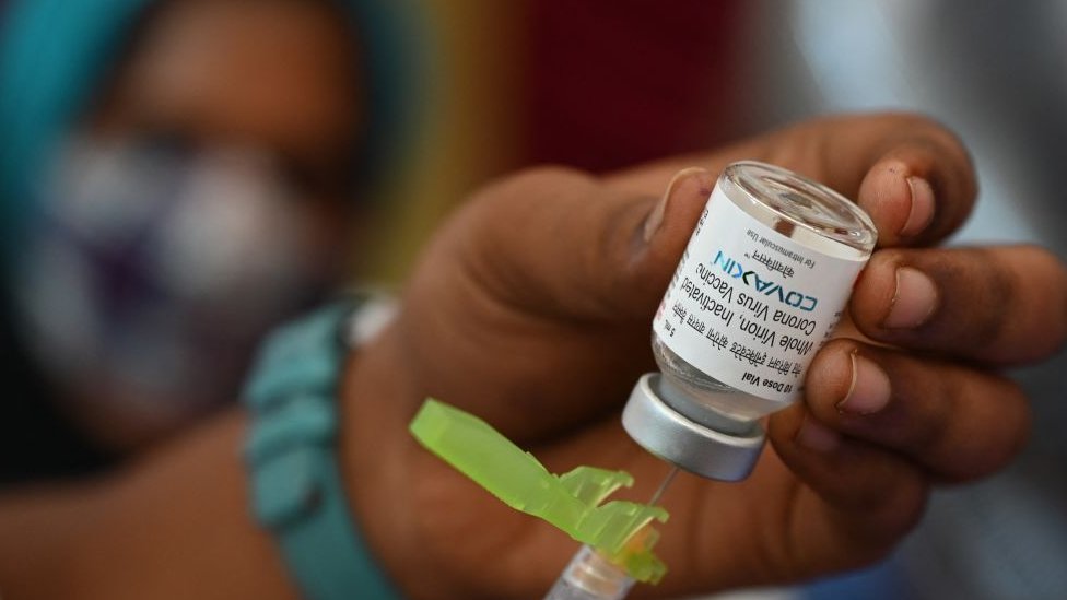 Is India prepared for third wave: How is vaccination in the country?