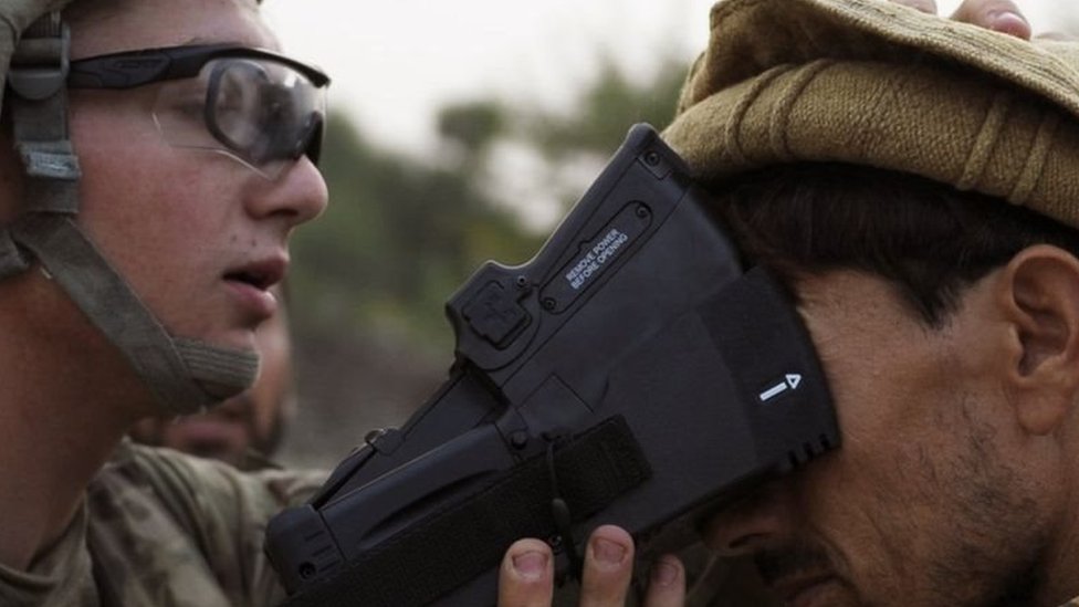 Afghanistan: Taliban uses new technologies to fight oppositions