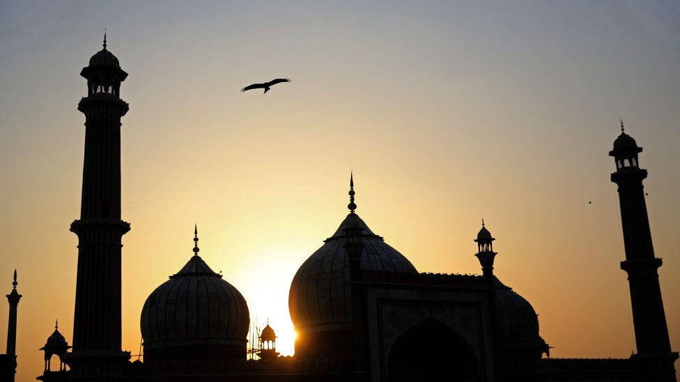 தாஜ்மஹால்