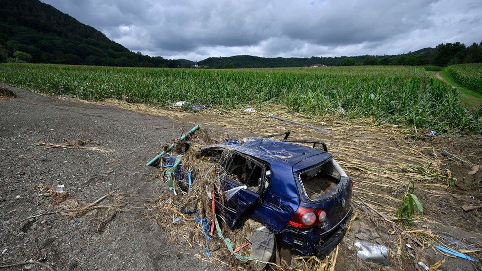 பருவநிலை