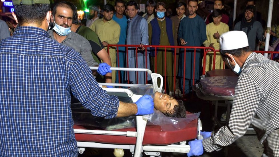 Kabul attack: What do we know so far?