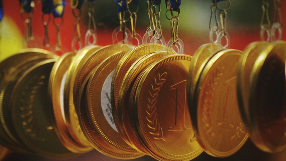 பதக்கங்கள்