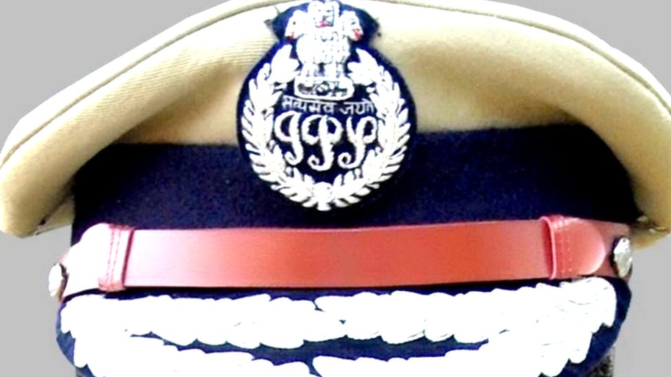 காவல் துறை