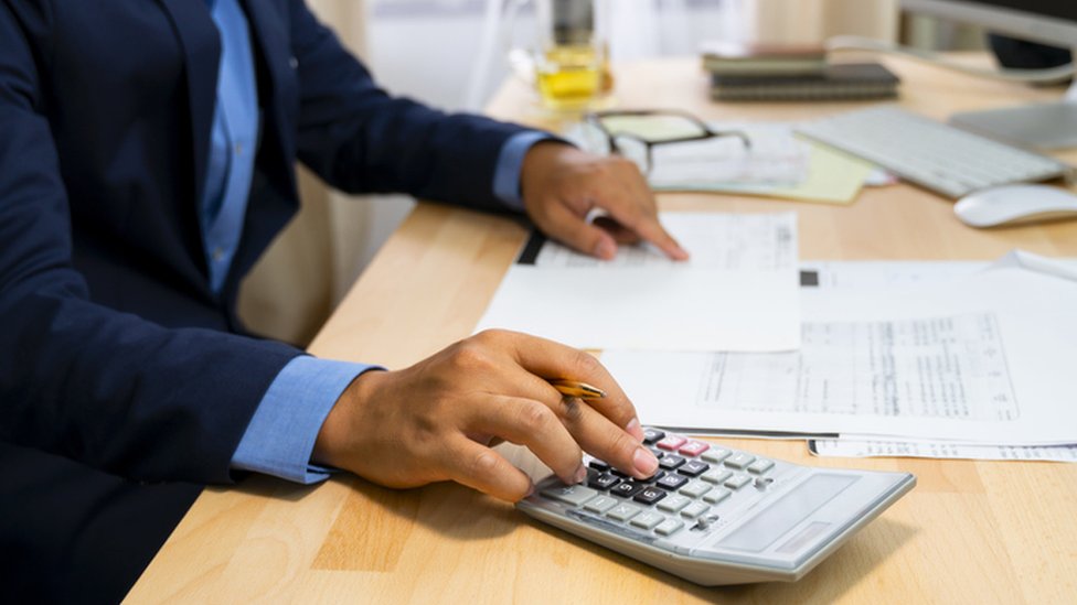 சேமிப்பு கணக்கு