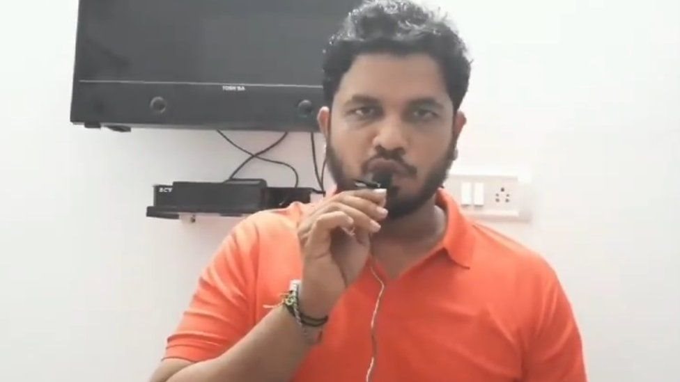 மதன் ரவிச்சந்திரன்