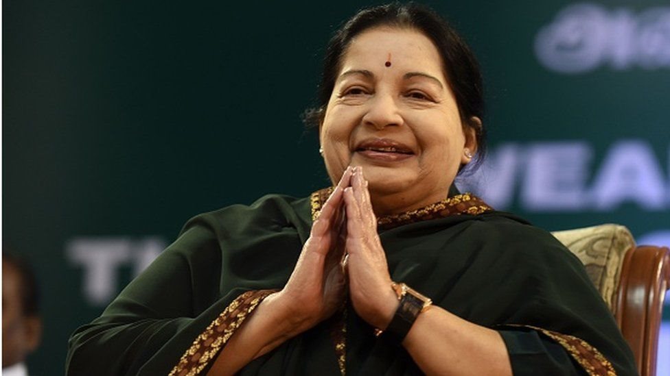 ஜெயலலிதா பல்கலைக்கழகத்தை உருவாக்குவதற்கான சட்டம் அதிமுக ஆட்சியின் இறுதியில் இயற்றப்பட்டது.