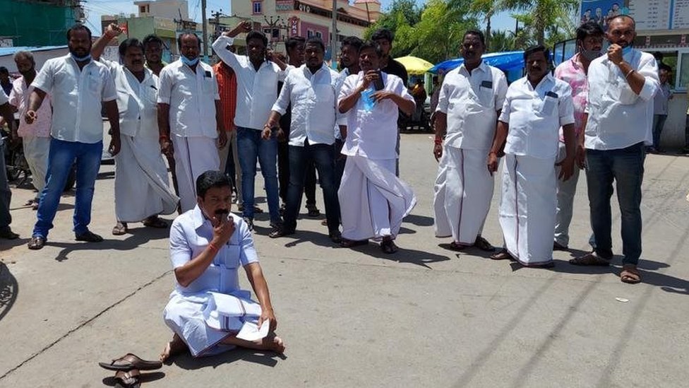 சி.வி. சண்முகம்