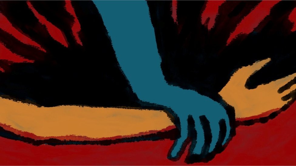 பாலியல் வல்லுறவு.