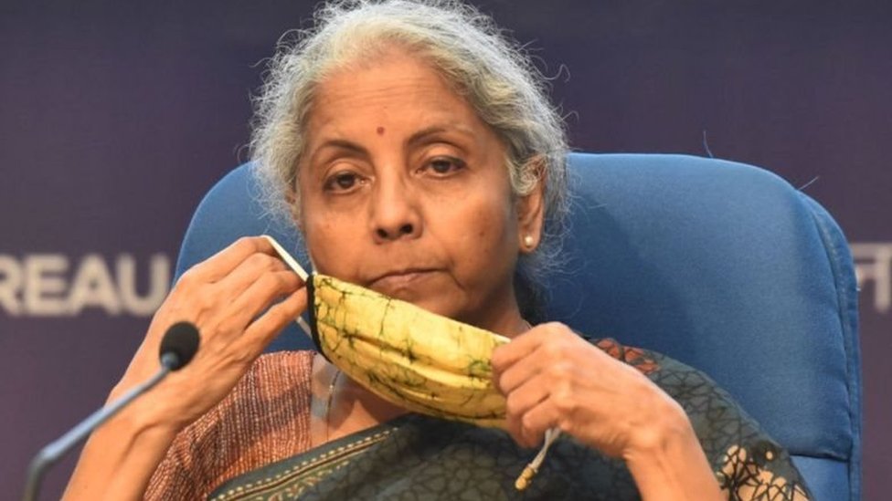 Experts warning on India GDP on rise