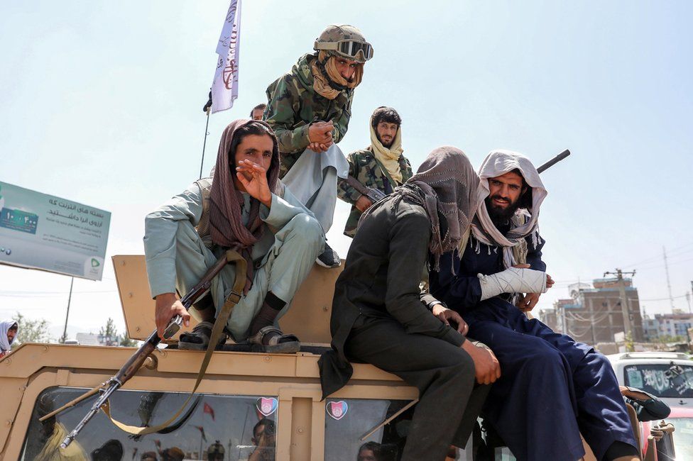 No place for women in politics in Afghanistan anymore: Is Taliban taking old path?