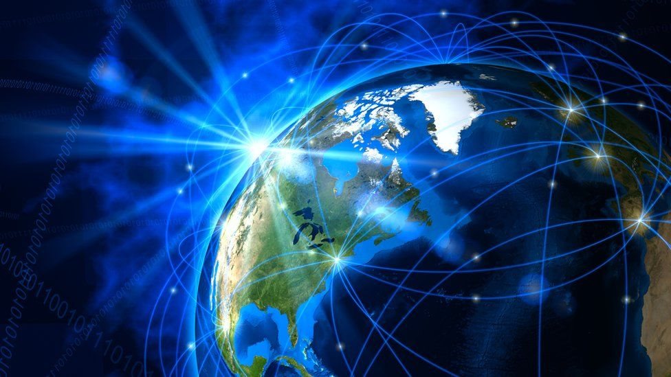 Internet