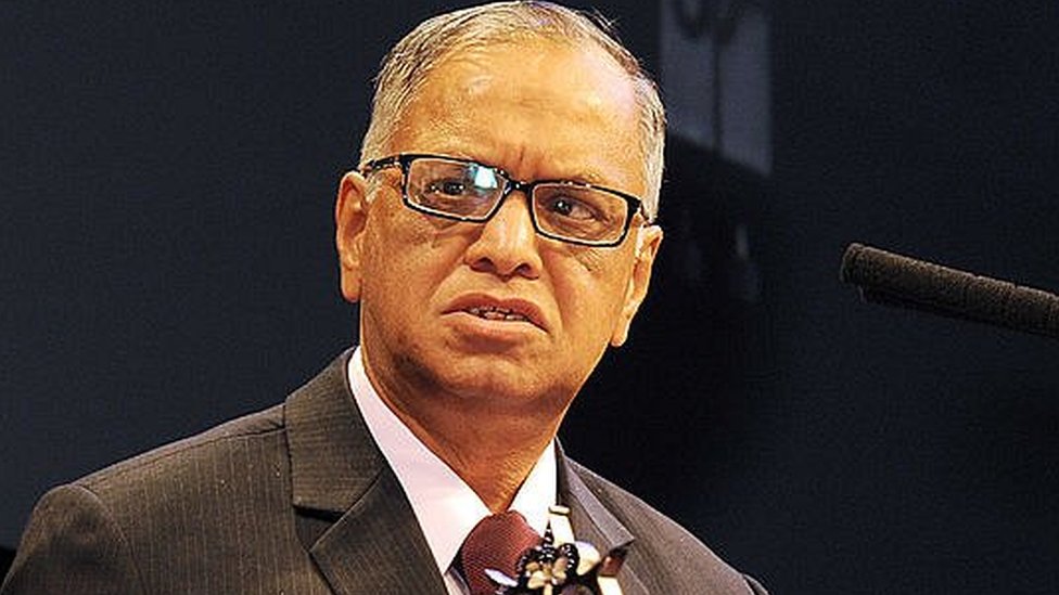 நாராயண மூர்த்தி