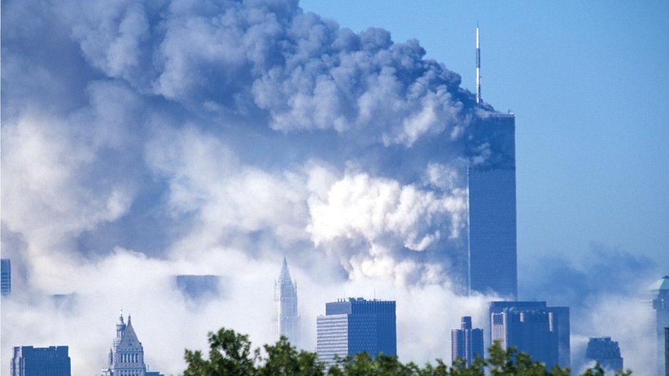 Did the Saudi government already know about the 9/11 attacks? 