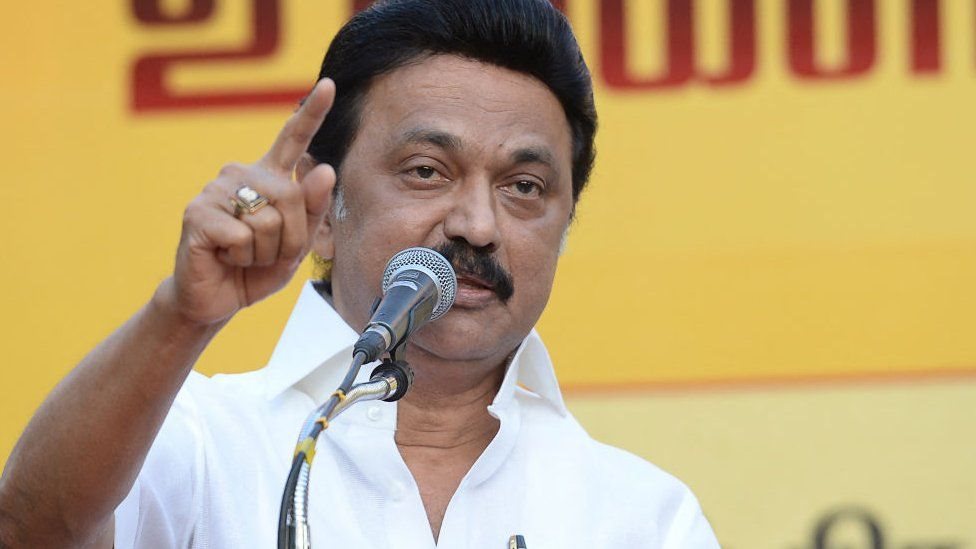 EPS vs M K Stalin: What CM talked on Anti Neet Exam Bill