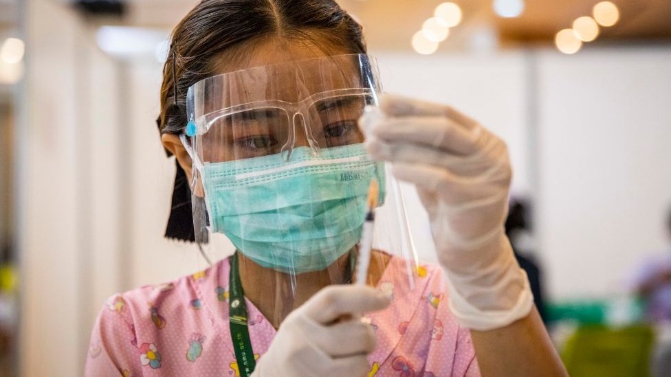 International countries may see 241 million dose covid 19 vaccine wastage International countries may see 241 million dose covid 19 vaccine wastage