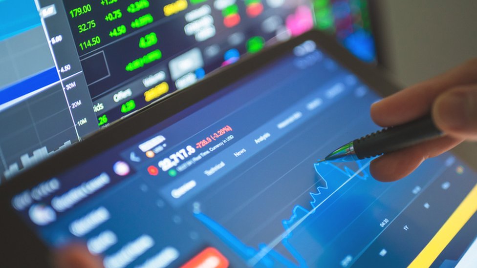 பங்குச் சந்தை