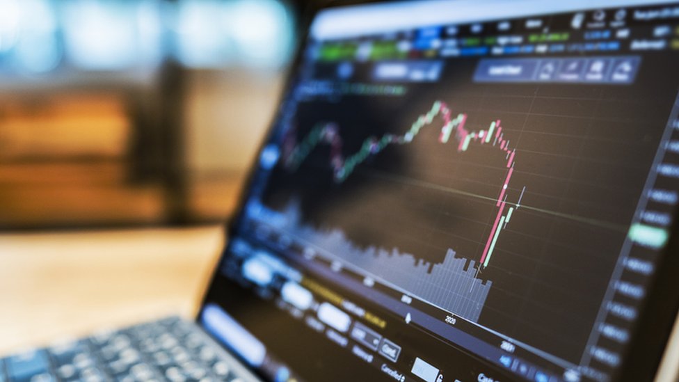 பங்குச் சந்தை