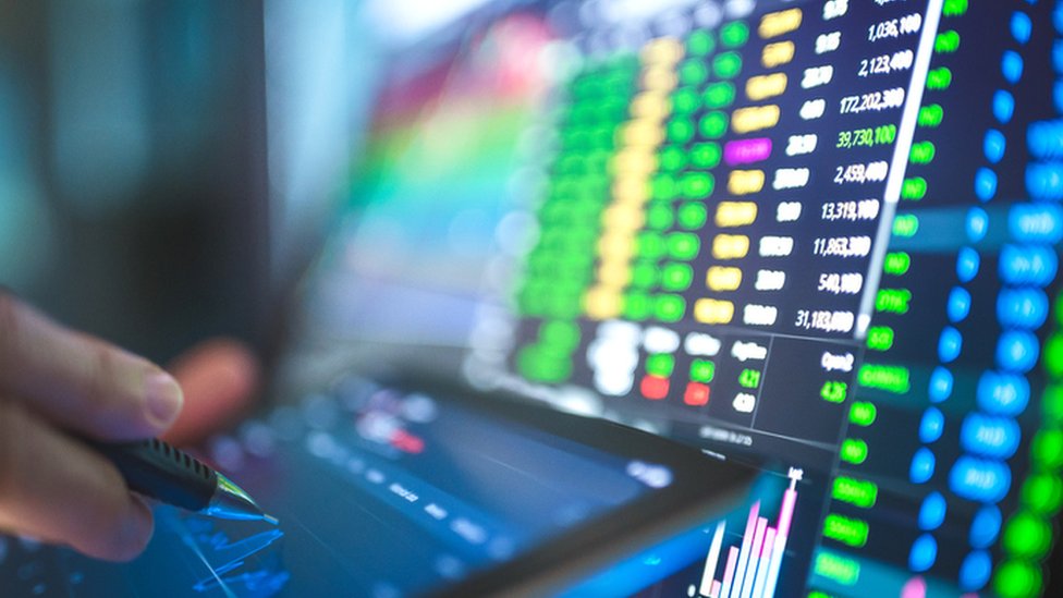 பங்குச் சந்தை