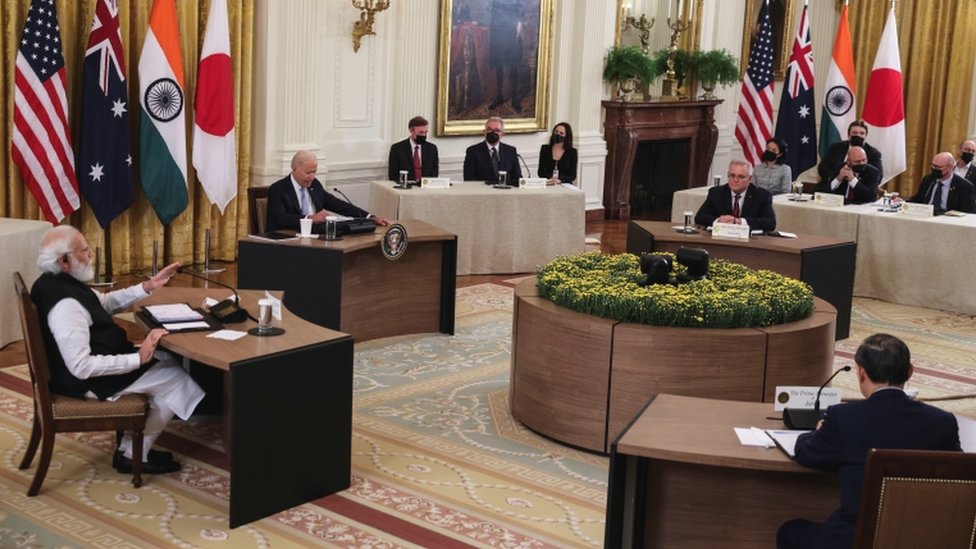 Why US media did not give much focus to Modi?